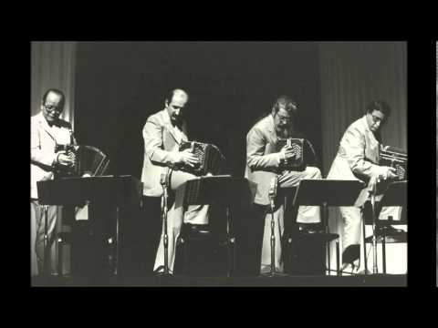 HORACIO SALGAN GRAN ORQUESTA EN JAPON (1981)