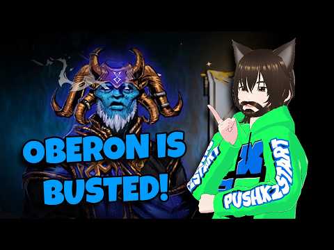 SWORN - This Specter Fury Build Does TOO MUCH DAMAGE