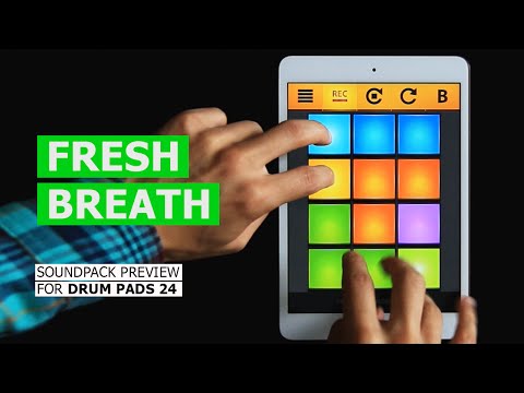 download lagu mp3 mp4 Fresh Moon Pads, download lagu Fresh Moon Pads gratis, unduh video klip Fresh Moon Pads