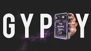 Video thumbnail for KR Musical GYPSY FUZZ?? | The Pedal Pawn Hub by Pedal Pawn