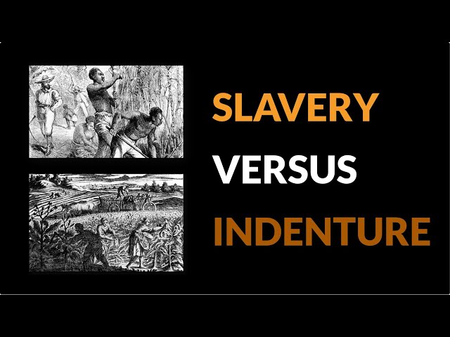 Video pronuncia di indentured in Inglese