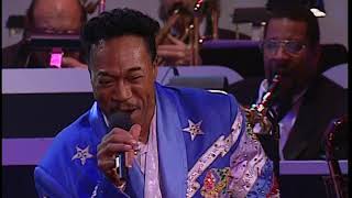 The Spinners: &quot;It&#39;s a Shame&quot; (Live)