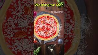 Perfect Pizza Build for Washington🍕All Customer Groups Covered #pizzaconnection3 #tycoongame  #pizza