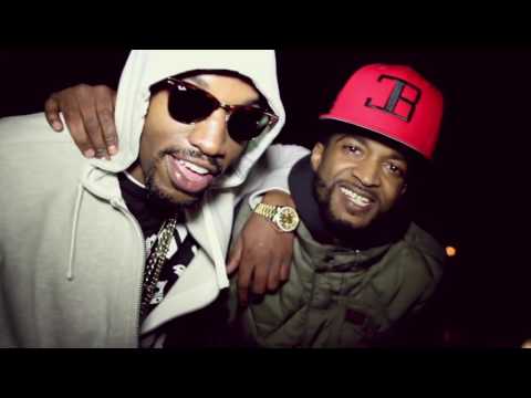 Cokeboy Droop Pop X Cokeboy Cheeze Dior - "Foreign"