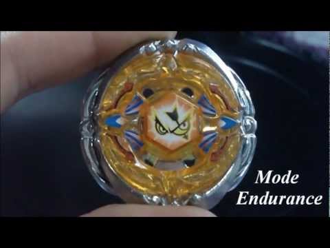 Beyblade 4D: BB-126 Flash Sagittario 230WD Review and Test (Takara Tomy) HD! AWESOME