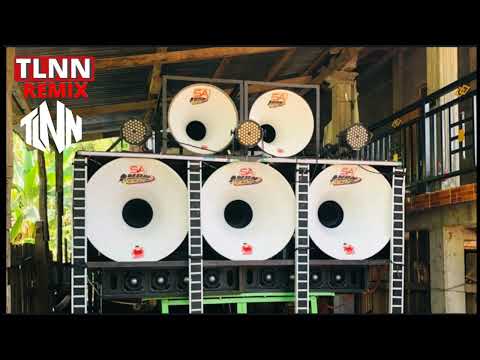NEW DJ TLNN REMIX 🔊 (NON SA) 💯