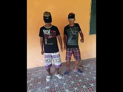 Embrasadão - Wemerson silva e Wallison / coreografia.