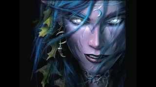 Le chant des druides - manau