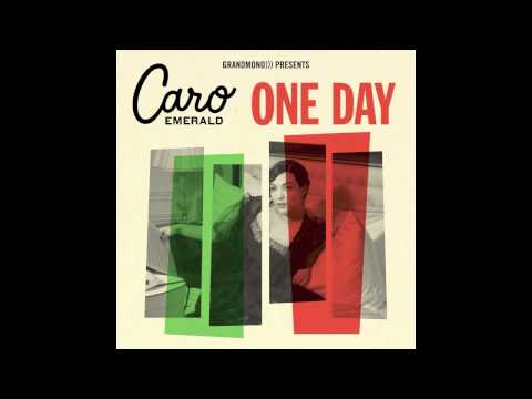 Caro Emerald - One Day (Radio Edit)
