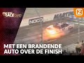 De seizoensontknoping van de NASCAR! ??  | Race Café 03/11/2023