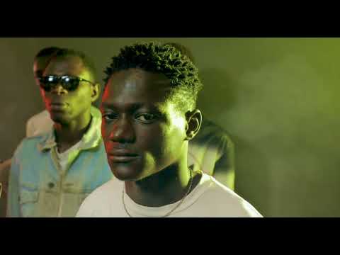 Big Soul - Afrika Révolution Time's 🇧🇫🇳🇪🇲🇱