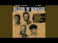 Bookie's Blues