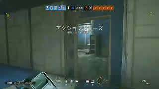 SYUTOの部屋　　やることないからシージするかー