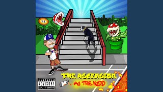 Sour | AJ the Kidd