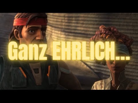 Es wird UMSTRITTEN sein! / The Bad Batch S2E13 Review / Bedeutung