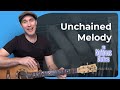 How to play Unchained Melody by The Righteous ...
