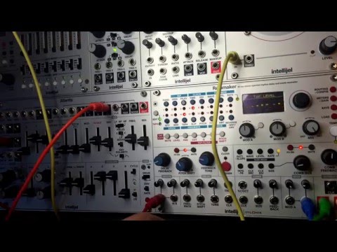 Intellijel Cylonix Rainmaker image 4