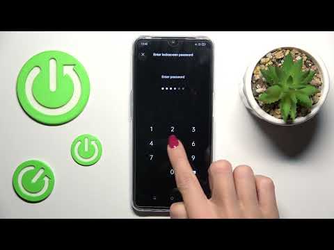 How to Clear Credentials on Oppo A54s – Remove Cached Credentials