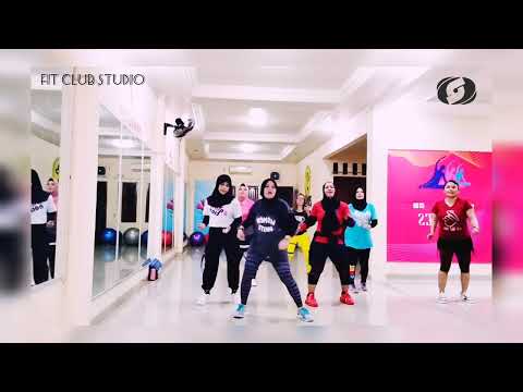 BENNY HANA/ANTONIA/ PITT LEFFER/ GUILTY PLEASURE Salsation choreogrhapy By SEI JURAJ & SEI VINKYSANz