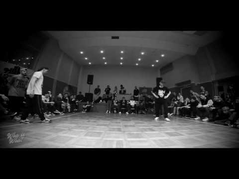 Who is Who 2017: Volodya vs Fantos (1/2 Final)