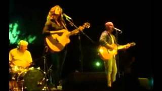 Amy Grant - Turn This World Around (Live in London 17th July 2011).mp4