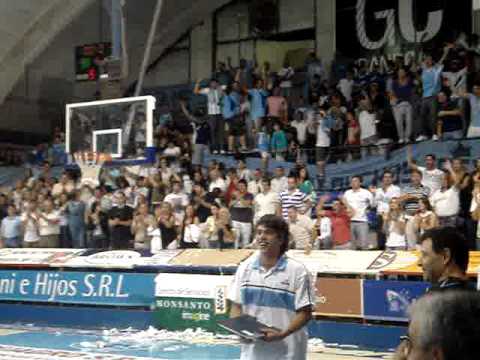 SPORT CLUB CAÑADENSE