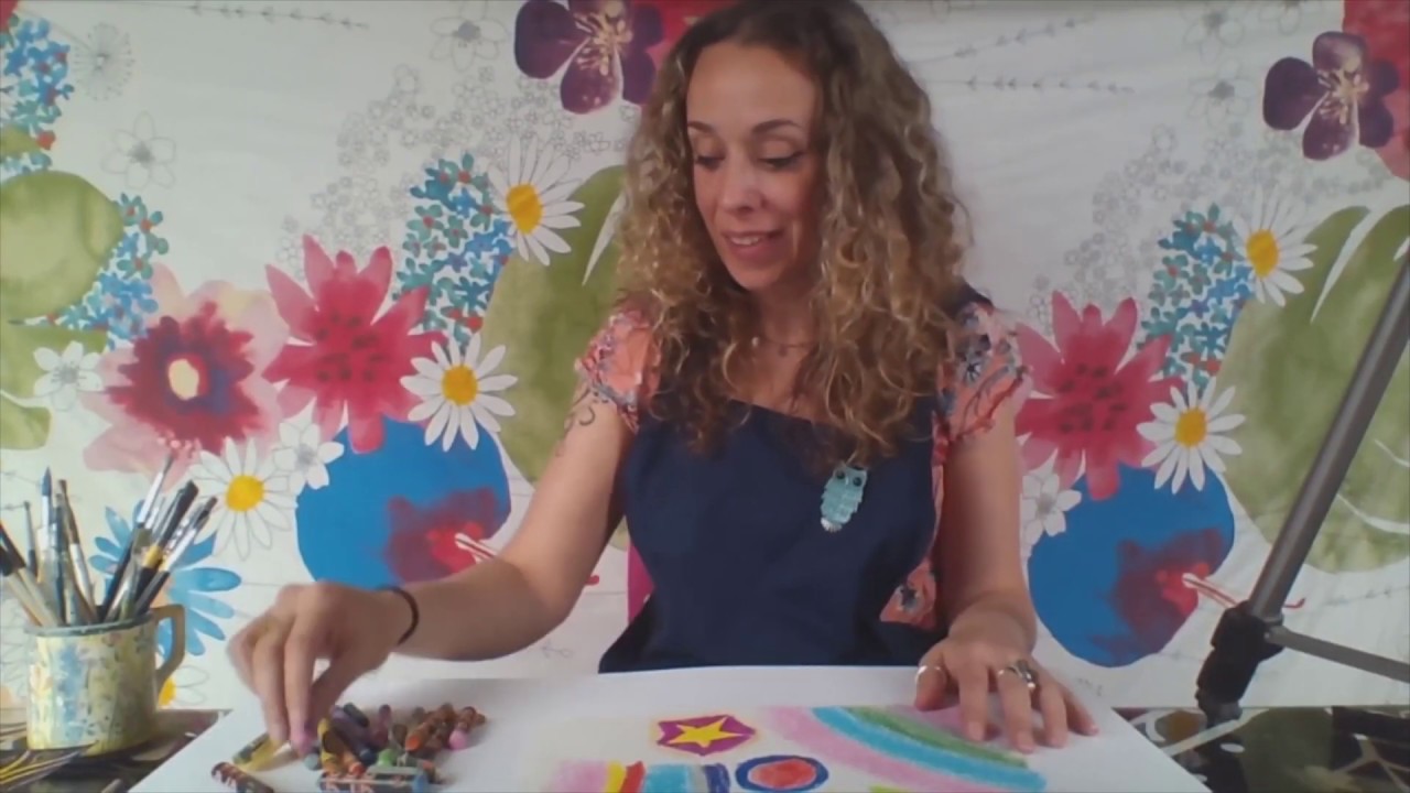 Draw The Day - Scratch and Reveal