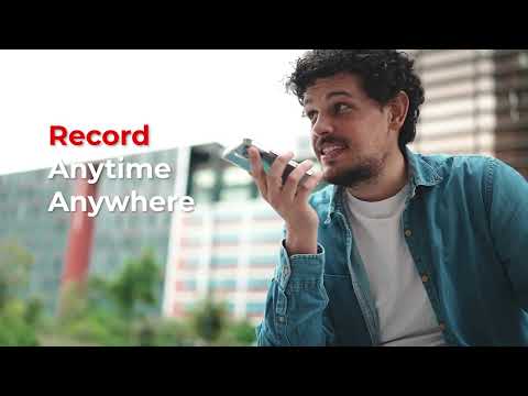 Essential Voice Recorder video thumbnail