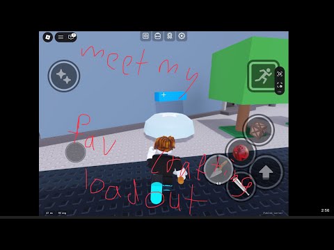 My top no:10 fav movesets or load outs in blast zone