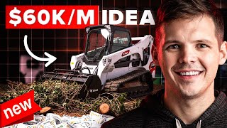 The Most Profitable One-Man Business You’ve Never Heard Of