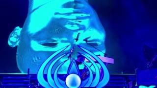 Empire of the Sun - Swordfish Hotkiss Night @ Coachella 2017 (Day 1, Weekend 1)