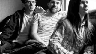 Secret Cities - Slacker