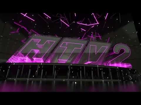 Htv2 ident 2019 hd