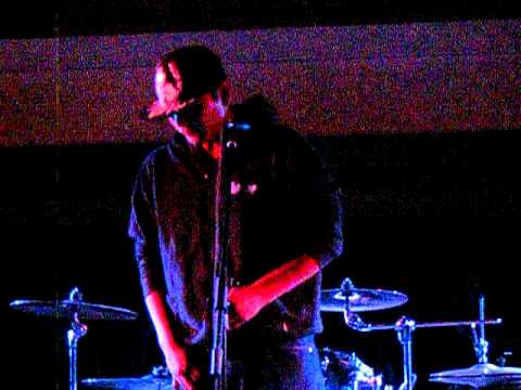 Johnny Cee "___________________" (1)