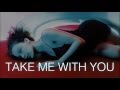 Kylie Minogue - Take Me With You