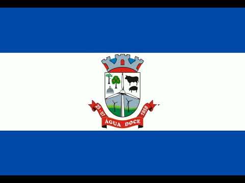 Hino de Água Doce - SC (Letras na descrição)