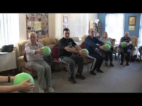 Move it or Lose it! MS Classes