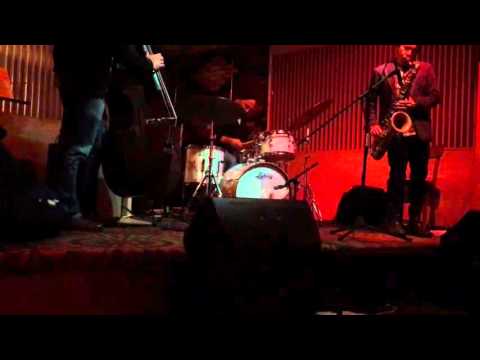 Chris Speed Trio at Quinns