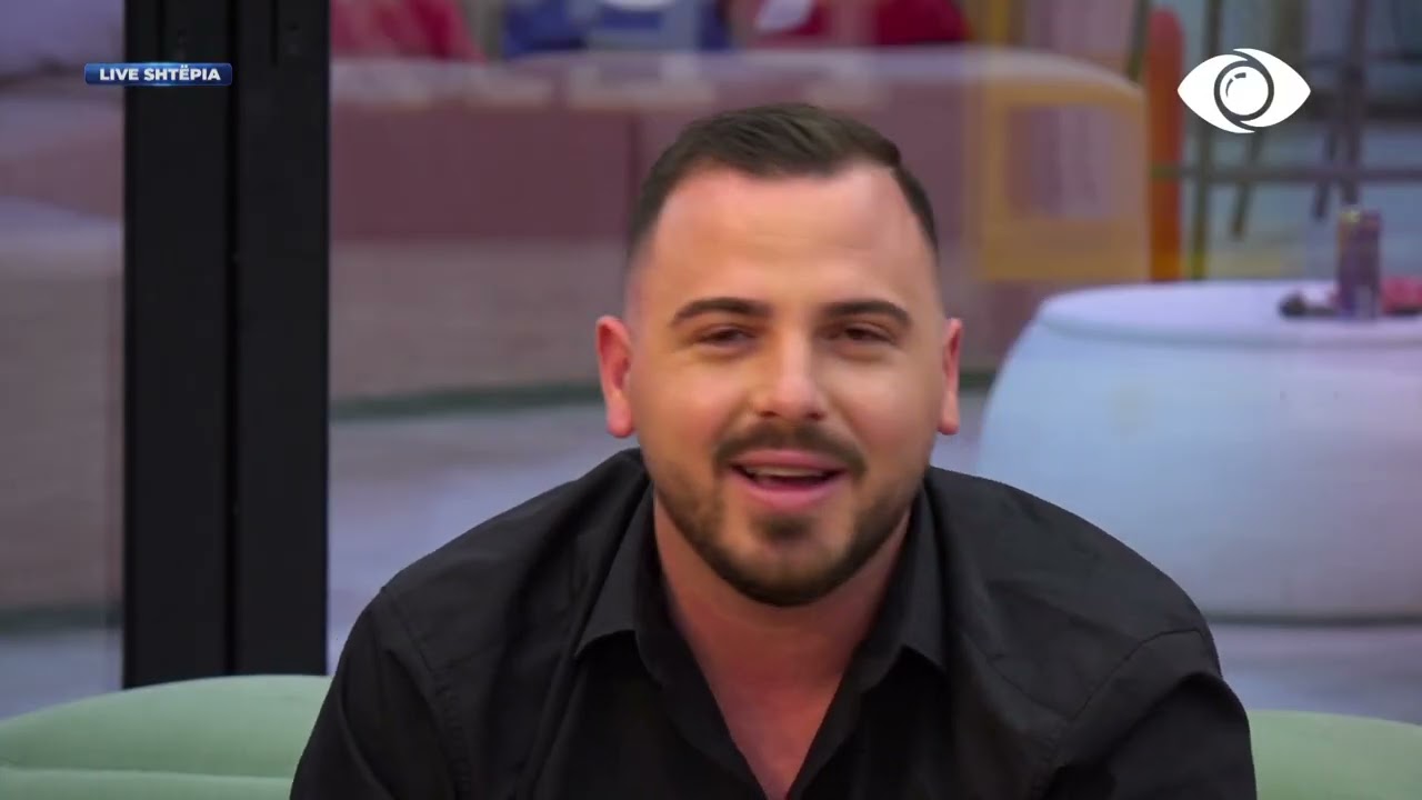 Ku ishe ti kur…?/ Ronaldo dhe Zhaklina debatojnë