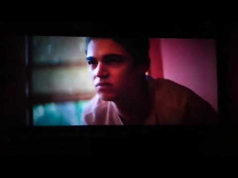 After Deleted Scene - Tessa and Hardin being upset after breakup