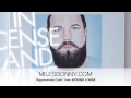 Miles Bonny "Aggresively Calm"