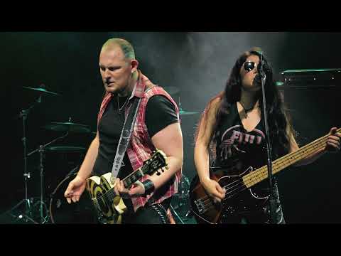 Full Throttle - Rock Out (Motorhead Cover)