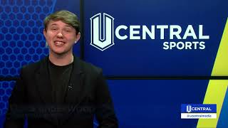 UCentral Sports 03-11-25