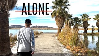 Van Life, Do I Feel Alone Yet? | Preparing For A Plus One