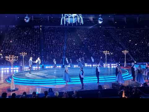 Strictly Come Dancing Live @ The O2 12/02/2022 - Group Dance