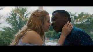 Every Day (2018) Rihiannon and As First Kiss