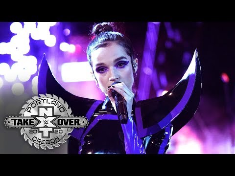 Poppy Rocks Portland, Keith Lee Says ‘Every Night Is For NXT’ | Post-TakeOver: Portland Fight-Size