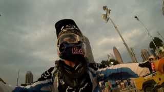 Red Bull Raising The Bar 2013