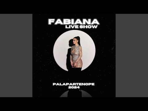 Me piace però nu ciò dico (Live)