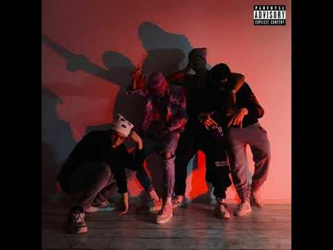 Sensibil la lumina - Tussin, Azteca, Oscar, Amuly (best version la best version)